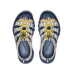 Women's Newport Retro Sandal x An Ko Rau An Ko Rau Multi / Keen Sale