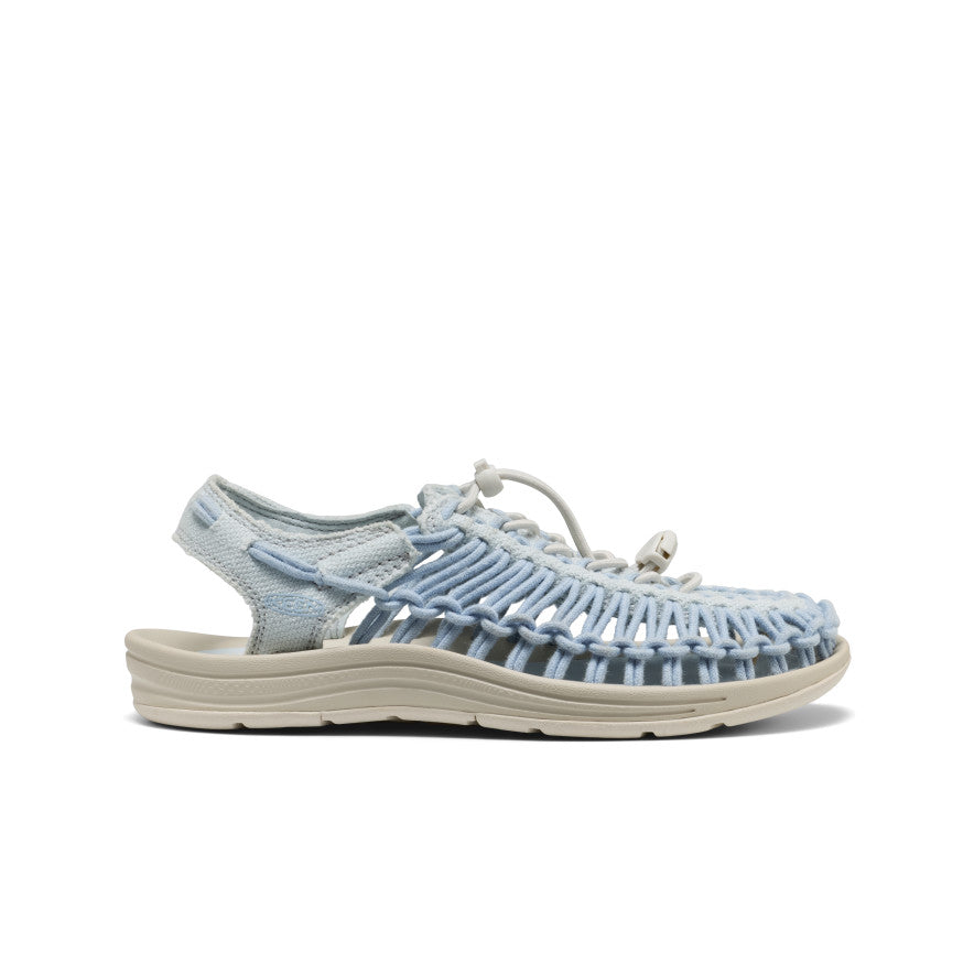 Women's UNEEK Canvas Ballad Blue/Ballad Blue | Kenn On Sale
