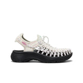 Women's UNEEK Astoria Star White/Black | Keen Discount