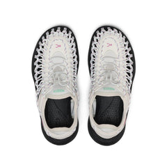 Women's UNEEK Astoria Star White/Black | Keen Discount