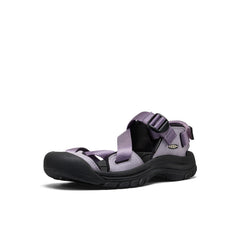 Women's Zerraport II Sandal Purple Haze/Thistle / Keen Sale