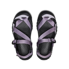 Women's Zerraport II Sandal Purple Haze/Thistle / Keen Sale