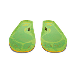 Women's Outdoor K-30 Low Arch Insole Green / Keen Online