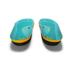 Women's Outdoor K-30 Medium Arch Insole Blue / Keen Online
