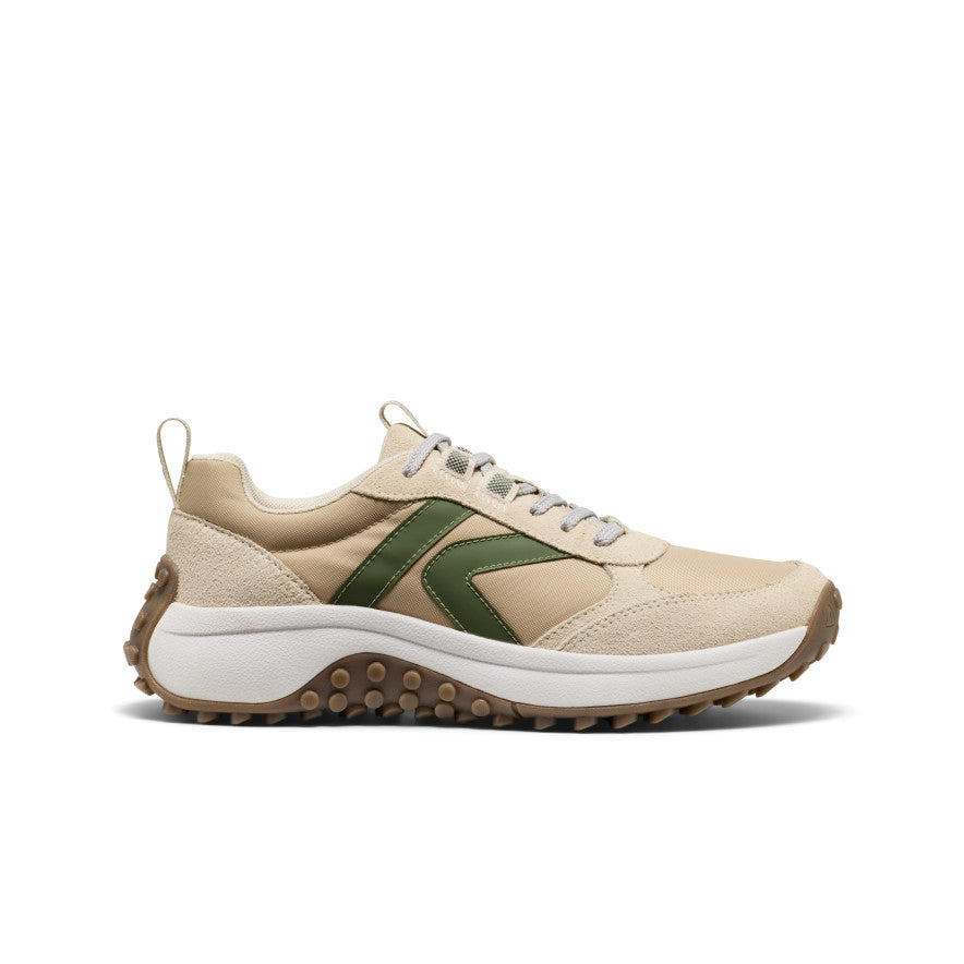Women's KS86 Sneaker Birch/Safari / Keen For sale