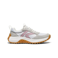 Women's KS86 Sneaker Alloy/Toadstool | Keen Discount