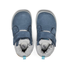 Little Kids' KNX Middie Vintage Indigo/Alloy / Keen Online