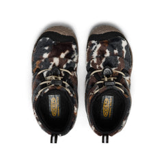 Little Kids' Howser II Waterproof Chukka Black/Star White / Keen Online