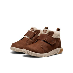 Little Kids' KNX Middie Bison/Safari / Keen Online