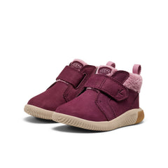 Toddlers' KNX Middie Fig/Lilas / Keen Sale
