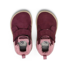 Toddlers' KNX Middie Fig/Lilas / Keen Sale