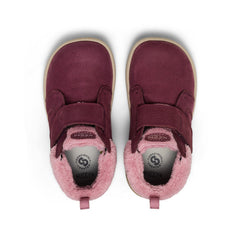 Little Kids' KNX Middie Fig/Lilas | Keen Discount