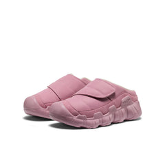 Big Kids' Hypowser Wrap Shoe Lilas/Giggle Pink | Keen Discount
