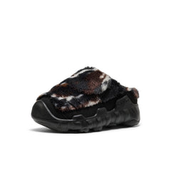 Toddlers' Hypowser Wrap Shoe Black/Java | Keen Outlet