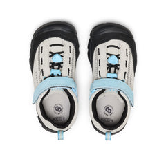 Little Kids' Jasper II Silver Birch/Baltic Sea | Keen Discount