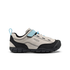 Big Kids' Jasper II Silver Birch/Baltic Sea / Keen Online