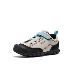 Big Kids' Jasper II Silver Birch/Baltic Sea / Keen Online