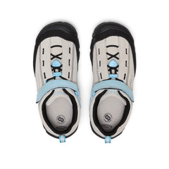 Big Kids' Jasper II Silver Birch/Baltic Sea / Keen Online