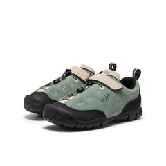 Big Kids' Jasper II Lily Pad/Birch / Keen For sale