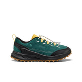 Big Kid's Jasper Zionic Sneaker Mediterranea/Cabbage | Keen Discount