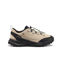 Big Kid's Jasper Zionic Sneaker Safari/Wax Yellow | Keen Outlet