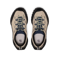 Big Kid's Jasper Zionic Sneaker Safari/Wax Yellow | Keen Outlet