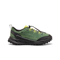 Big Kid's Jasper Zionic Sneaker Bronze Green/Evening Primrose / Keen Online