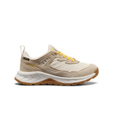 Big Kids' Hightrail Waterproof Hiking Shoe Birch/Daffodil / Keen Online