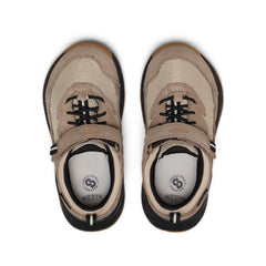 Little Kids' Hightrail Waterproof Hiking Shoe Brindle/Oak Buff | Keen Discount