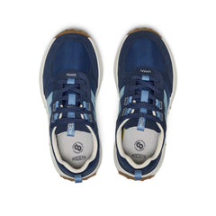 Big Kids' KS86 Sneaker Naval Academy/Coronet Blue | Keen Discount
