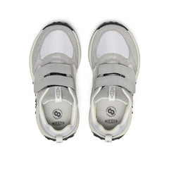 Little Kids' KS86 Sneaker Alloy/Star White / Keen Online