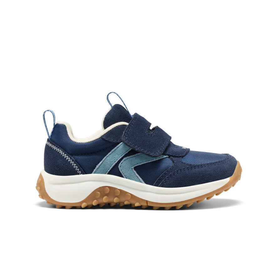 Little Kids' KS86 Sneaker Naval Academy/Coronet Blue / Keen Sale