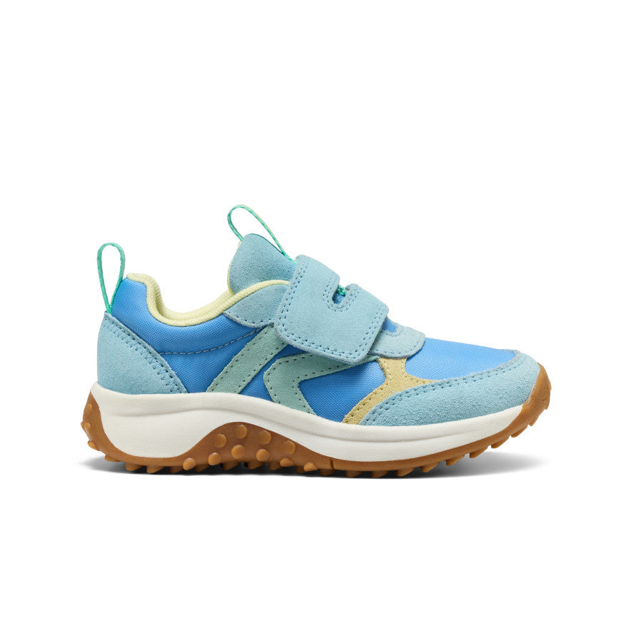 Little Kids' KS86 Sneaker Baltic Sea/Wax Yellow / Keen For sale