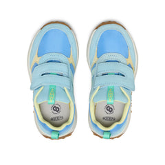 Little Kids' KS86 Sneaker Baltic Sea/Wax Yellow / Keen For sale