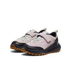 Little Kid's Jasper Zionic Sneaker Thistle/Ballad Blue | Kenn On Sale