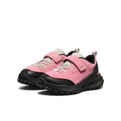 Little Kid's Jasper Zionic Sneaker Cashmere Rose/Giggle Pink | Keen Discount