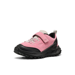 Little Kid's Jasper Zionic Sneaker Cashmere Rose/Giggle Pink | Keen Discount