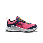 Big Kids' Zionic Waterproof Shoe Naval Academy/Pink Lemonade / Keen For sale