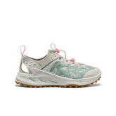 Big Kids' Zionic ADV Sandal Vapor/Orchid Smoke | Keen Outlet