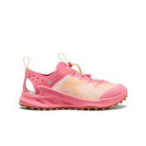 Big Kids' Zionic ADV Sandal Pink Lemonade/Peach Fuzz / Keen Online
