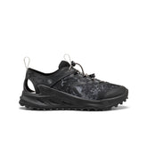 Big Kids' Zionic ADV Sandal Black/Steel Grey / Keen Online