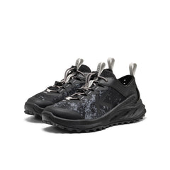 Big Kids' Zionic ADV Sandal Black/Steel Grey / Keen Online