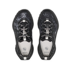 Big Kids' Zionic ADV Sandal Black/Steel Grey / Keen Online