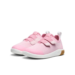 Little Kids' KNX Knit Double Strap Orchid Smoke/Pale Lilac | Keen Discount