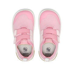 Little Kids' KNX Knit Double Strap Orchid Smoke/Pale Lilac | Keen Discount