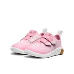 Toddlers' KNX Knit Double Strap Orchid Smoke/Pale Lilac | Keen Outlet