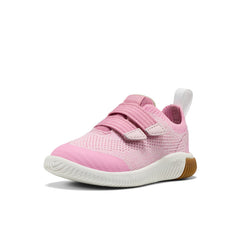 Toddlers' KNX Knit Double Strap Orchid Smoke/Pale Lilac | Keen Outlet
