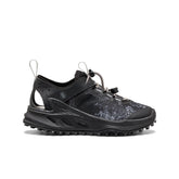 Little Kids' Zionic ADV Sandal Black/Steel Grey / Keen For sale