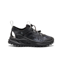 Little Kids' Zionic ADV Sandal Black/Steel Grey / Keen For sale