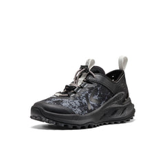 Little Kids' Zionic ADV Sandal Black/Steel Grey / Keen For sale